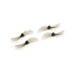 Wholesale Gemfan 40mm X 2 Whoop Propeller 40mm 2 Blades for RC Racing Tinywhoop 75mm Moblite7 Drone Spare Parts
